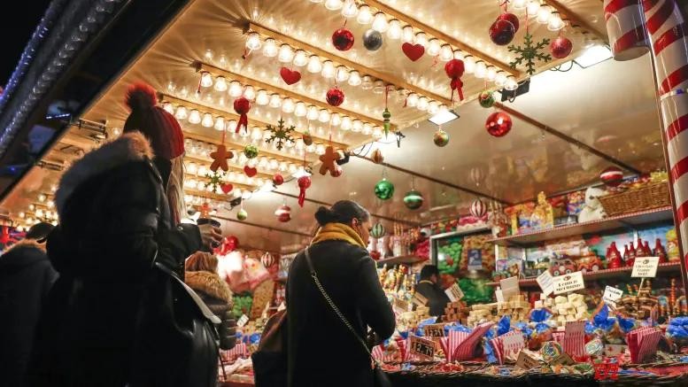 2024年接近尾声，企业面临经济增长停滞、就业萎缩、通胀重新抬头三大挑战。（图：Alamy）