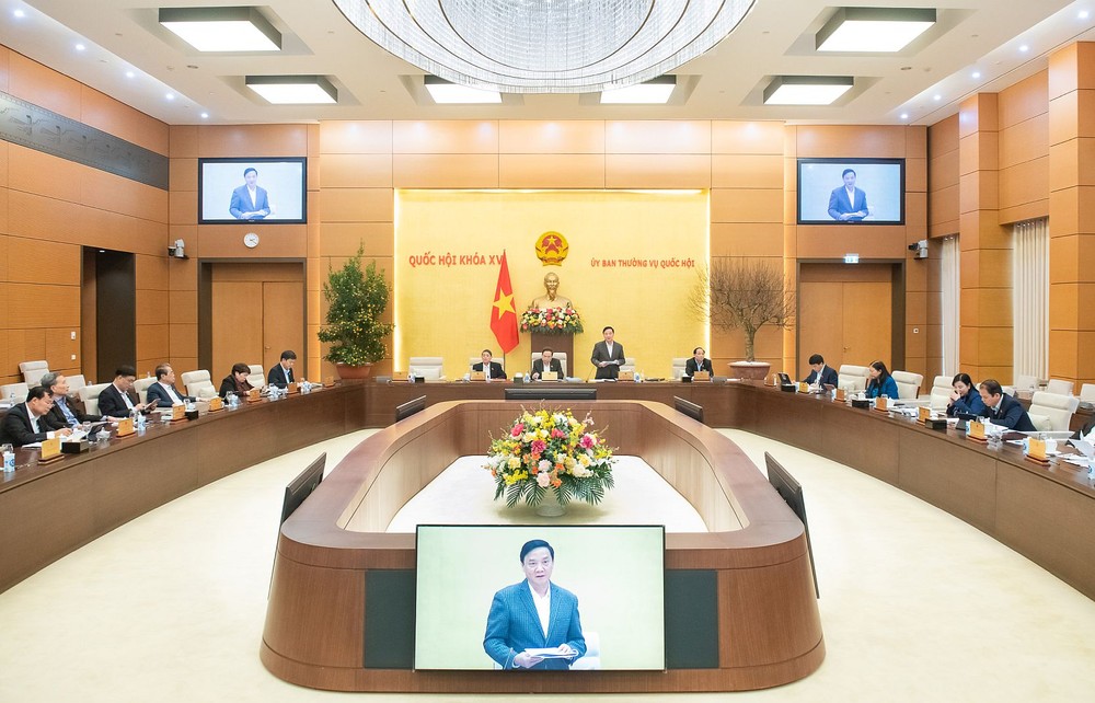 今年法律法令制定计划将增加６项