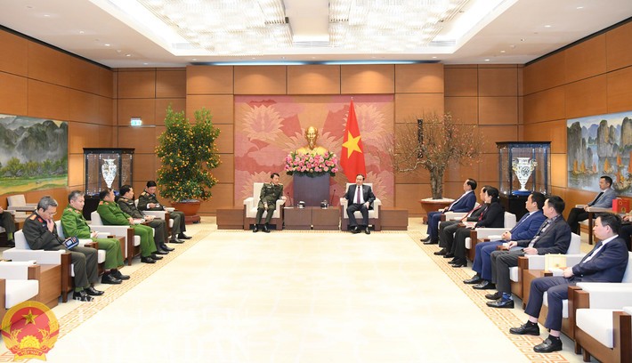 公安乃确保政治安宁社会秩序的核心力量