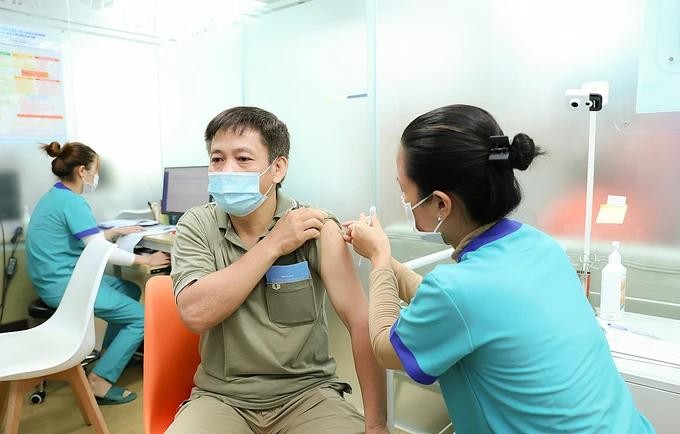 接种疫苗是预防流感的最佳方法。（示意图：互联网）