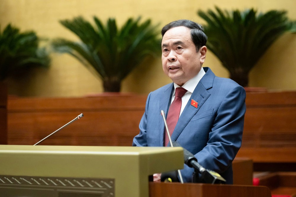 国会第九次非常会议将决定多项迫切问题