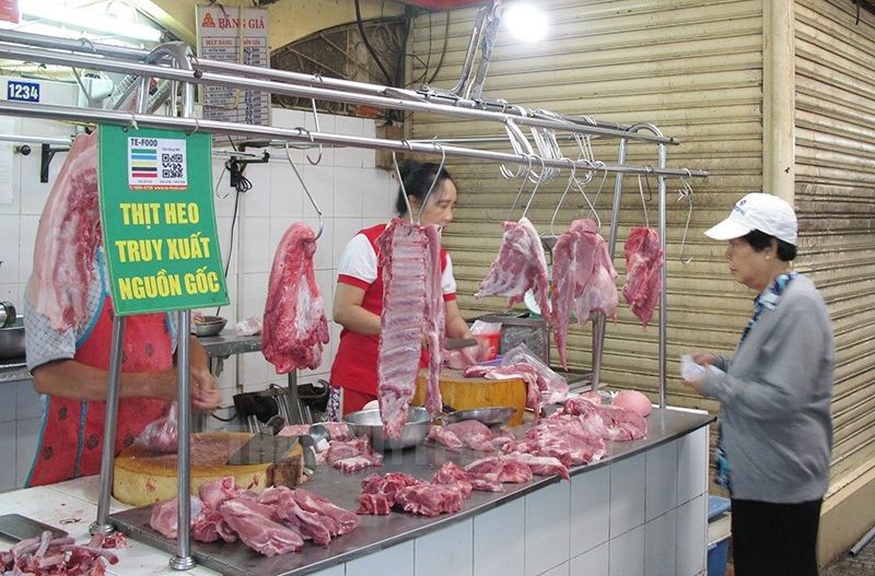 市人委会最近已颁行关于本市食品安全后检工作开展计划。（示意图：市党部新闻网）