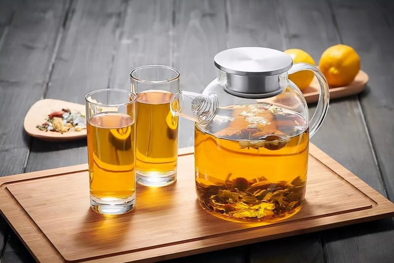 隔夜水所存在危机