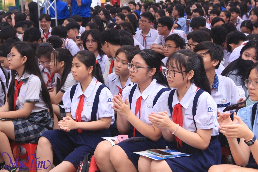 第十三次职业辅导招生盛会