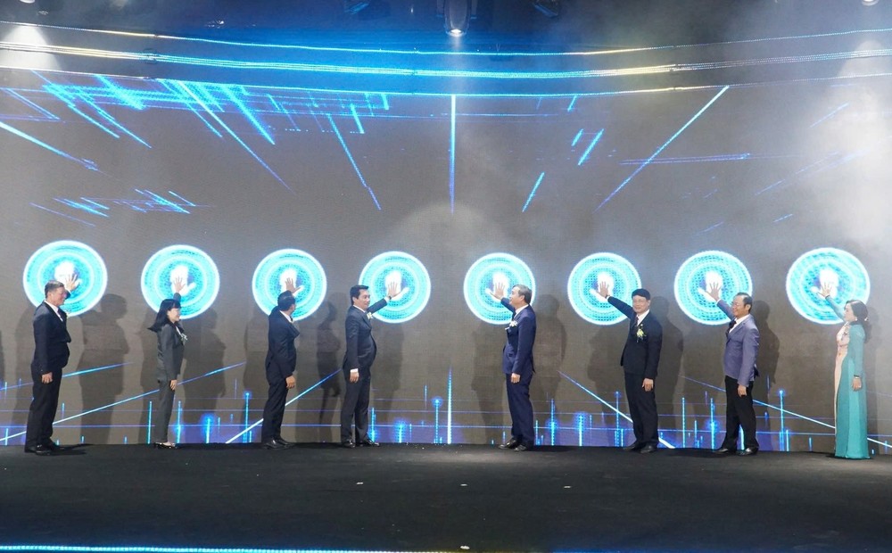 投资总逾6200亿元和宁工业区动工