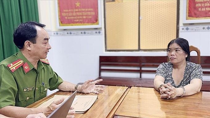 杀人凶手作案后 48 小时落网