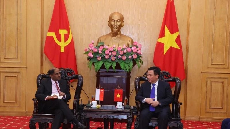 2025年2月21日简讯