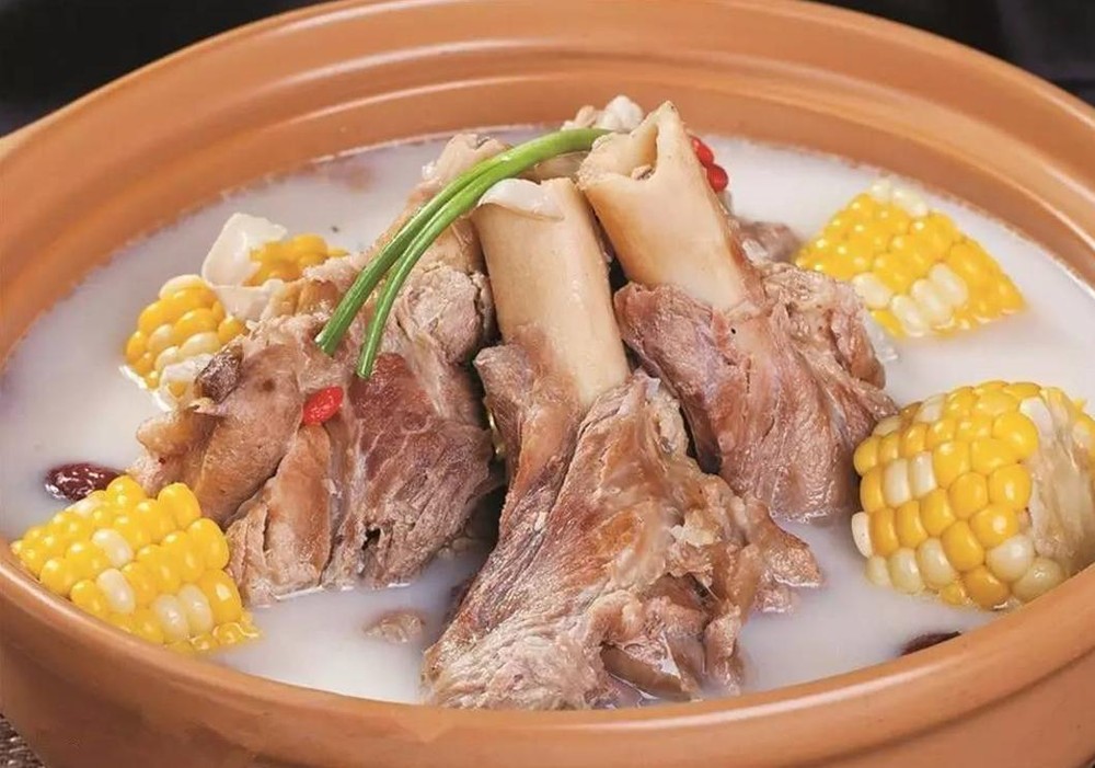 炖骨头怎么炖得又烂又香？