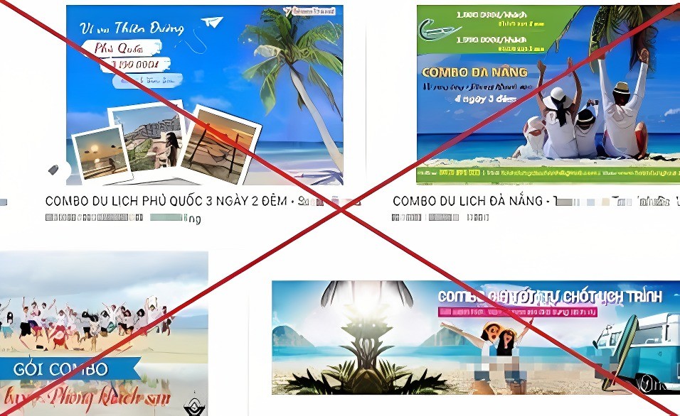 警惕冒充酒店旅馆社交网诈骗。（图：互联网）