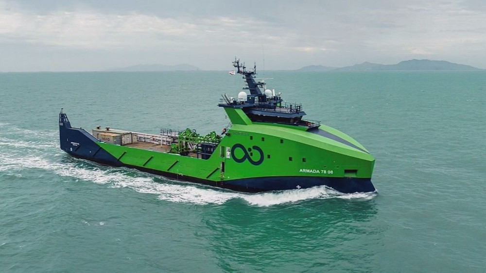 马航MH370新一轮搜索工作将在澳大利亚西海岸重启。（图：互联网）