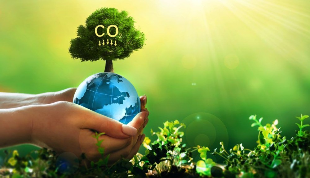 研究人员分析说，应对气候变化的减排方案可减少使用化石燃料和车辆等，从而改善空气品质，增加民众身体活动，相关措施降低了某些疾病的发病率。（示意图：互联网）