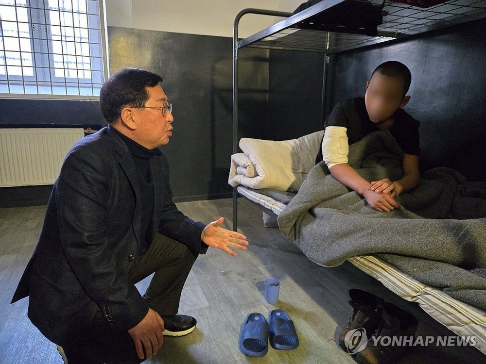 朝鲜或第三次派兵援俄