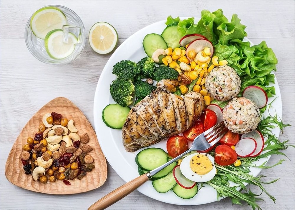 饮食太清淡，容易吃出４种病