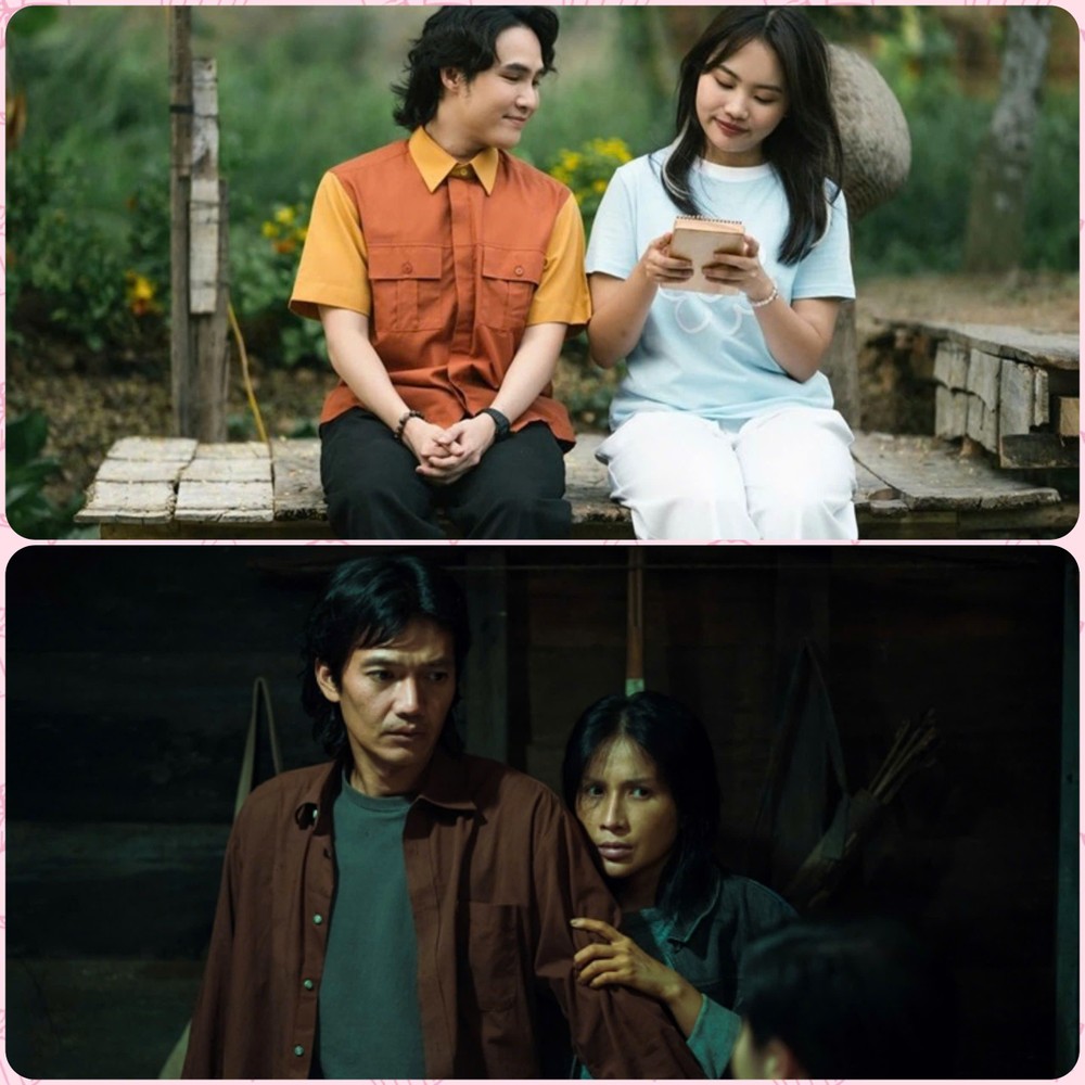 《祖屋》和《鬼附身》虽然没有在春节档上映，但票房仍大卖。