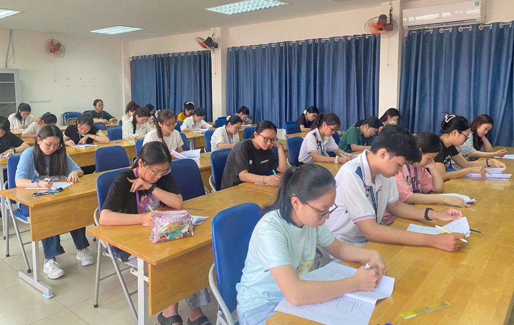 汉语奥林匹克初赛