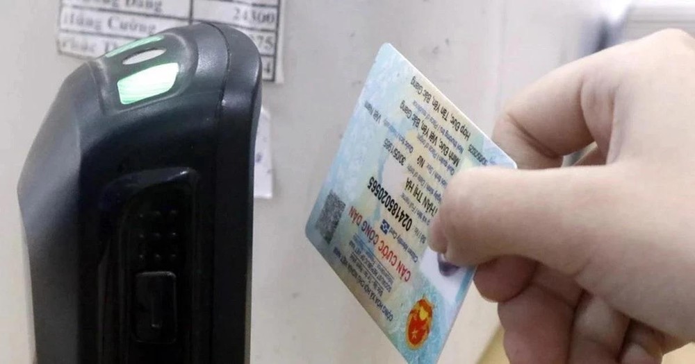 本市逾15万2000人未更新公民身份证编号。（示意图：互联网）