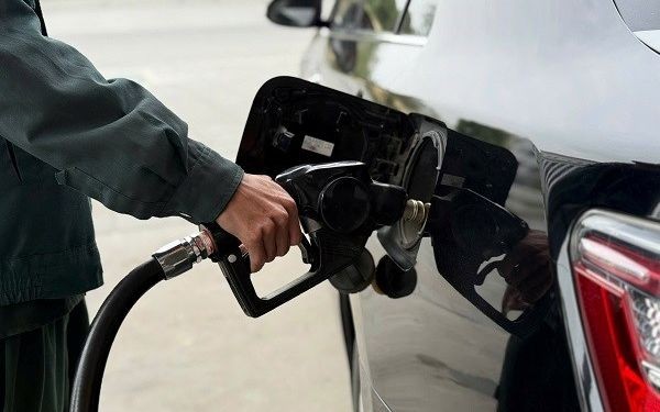 燃油售价继续调升