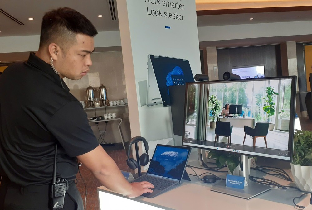 协助用户高效工作