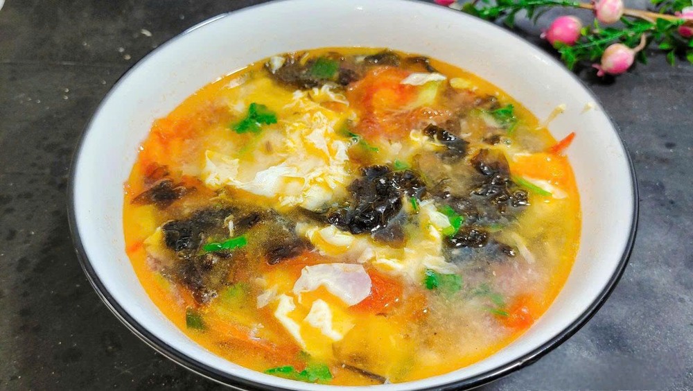 适合长者的“天然长寿食物”