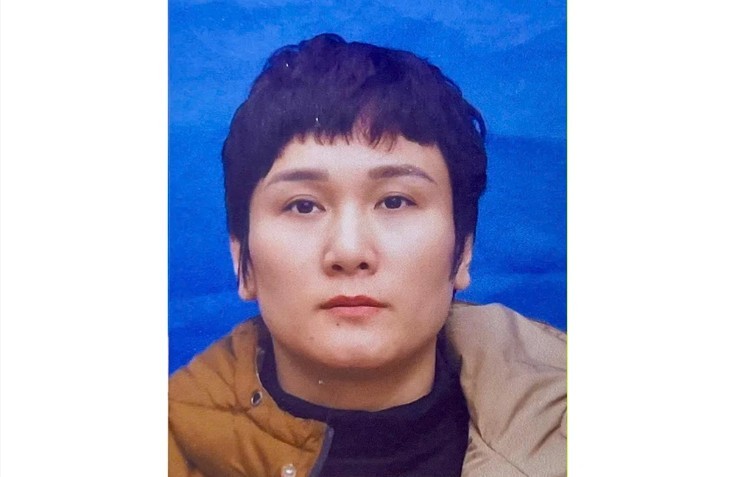 皇家保险代理经理黎氏梅被起诉。（图：警方提供）