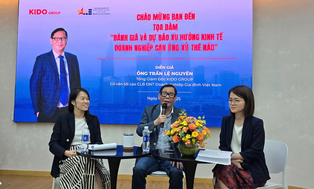 企业冷静应对关税问题