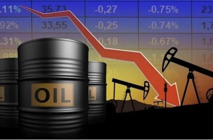 石油输出国组织(欧佩克)14日下调2025年全球石油需求预期。（示意图：互联网）