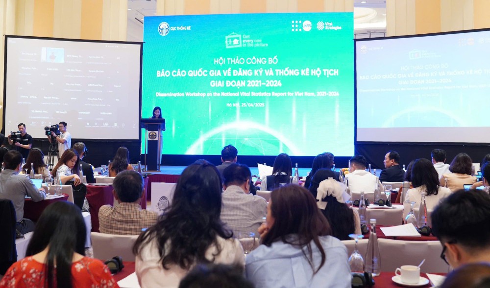 国家户籍登记报告首次公布