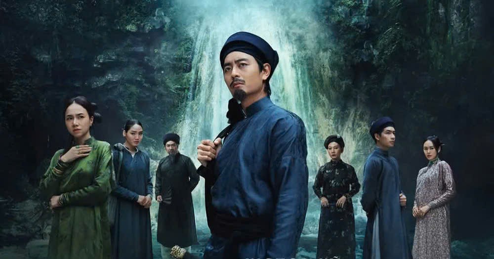 《侦探坚：无头奇案》预计将为今年“四‧三〇”档带来一场精彩激烈的票房竞赛。