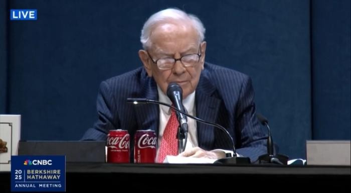 图源：美国消费者新闻与商业频道(CNBC)视频报道截图