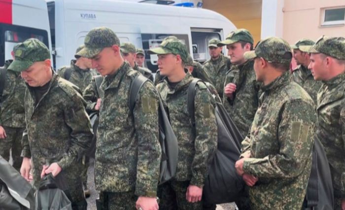 俄乌再次交换战俘