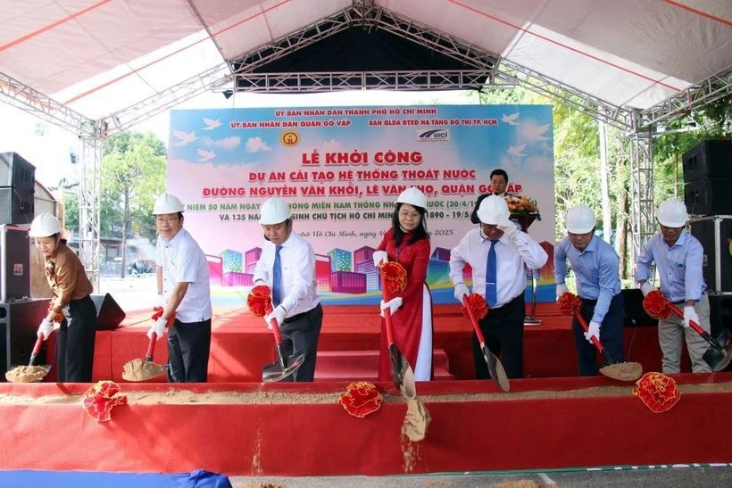 旧邑郡拨资 3520 亿元治理洼地水淹