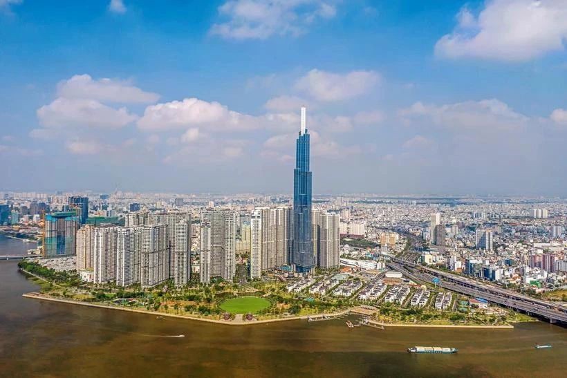 胡志明市跻身东南亚创新创业生态系统前五强。（图：越通社）