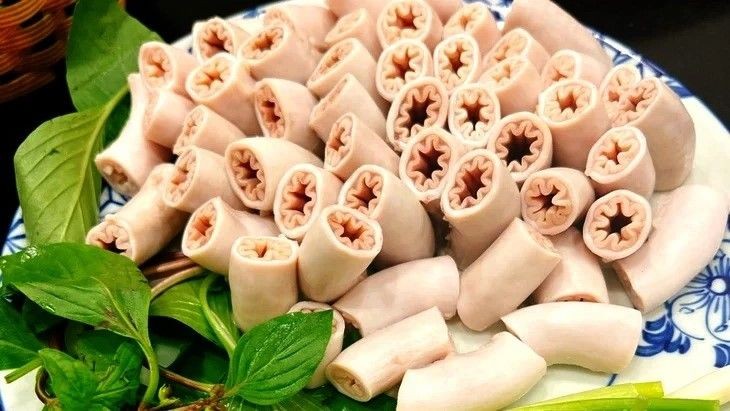 双层粉肠对健康的影响