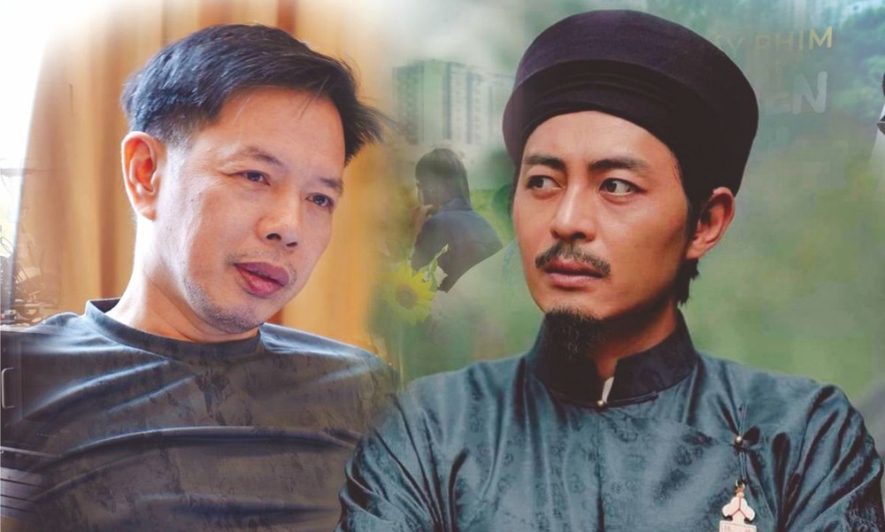 左起：泰和与国辉。