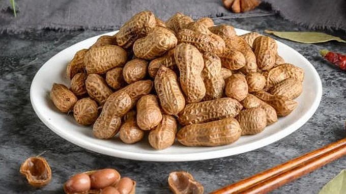 花生吃对是宝，吃错“埋雷”