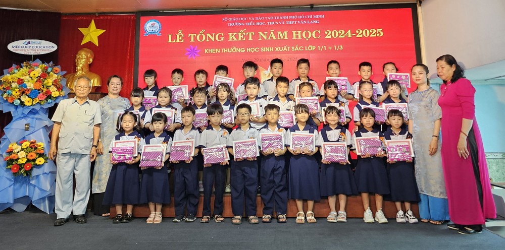 文朗学校取得优异成绩