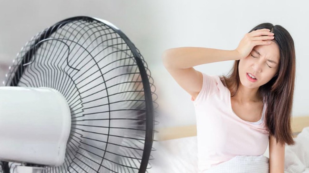 夏季酷热气温高，空调、冰箱、电风扇等家电设备用电量定会大增。（示意图：禅登）