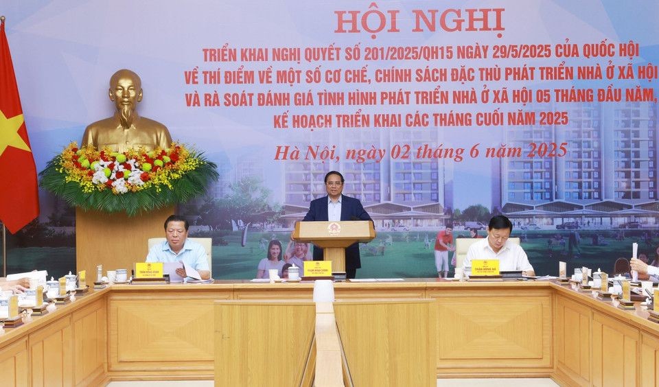 社会住房手续办理将明显加快