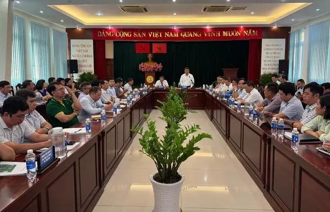 制定树木种植与管理标准