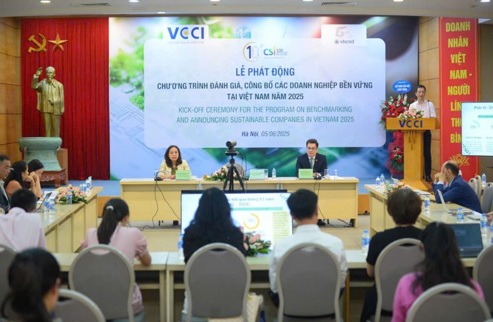 建设负责任与永续发展企业社群