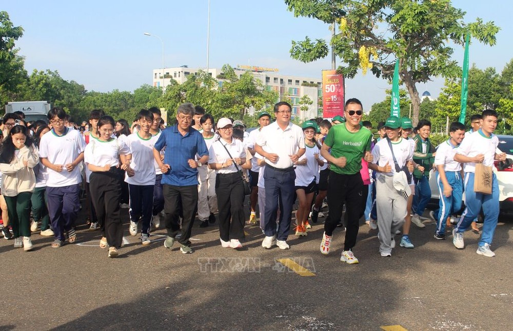 全民学习游泳防溺水运动发起