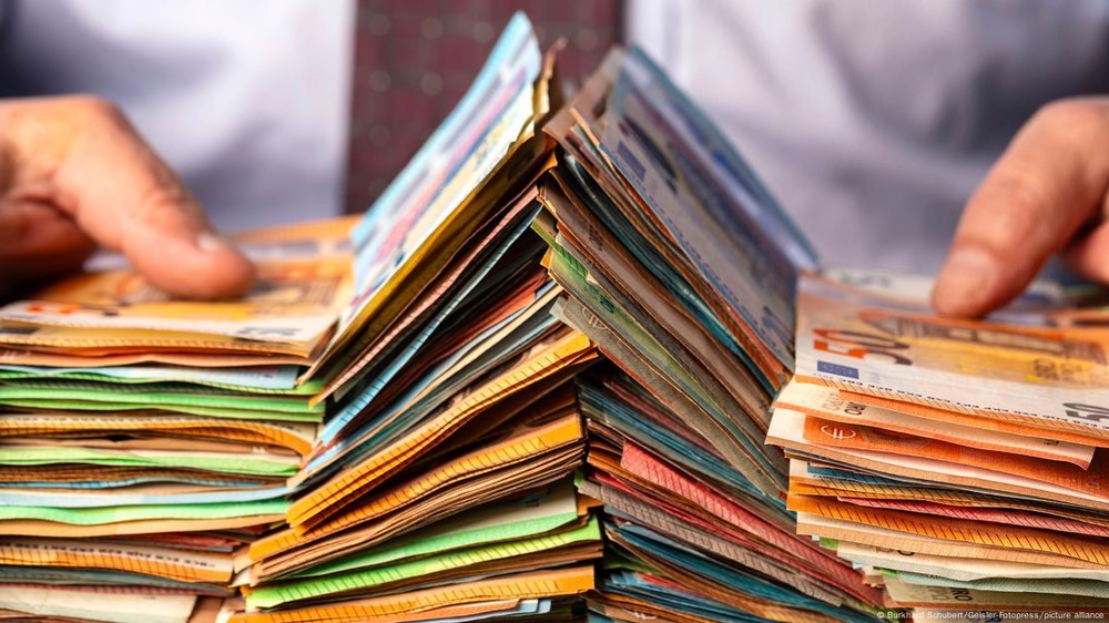 欧洲经济陷入停滞，但超高资产人群增长了3.5%。（示意图：互联网）