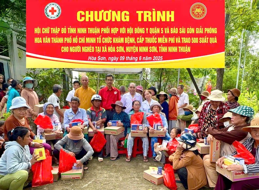 本市关怀宁顺省贫民健康