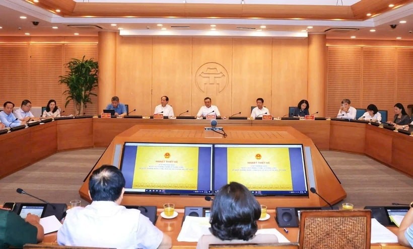 预计4万人参加国庆80周年纪念仪式