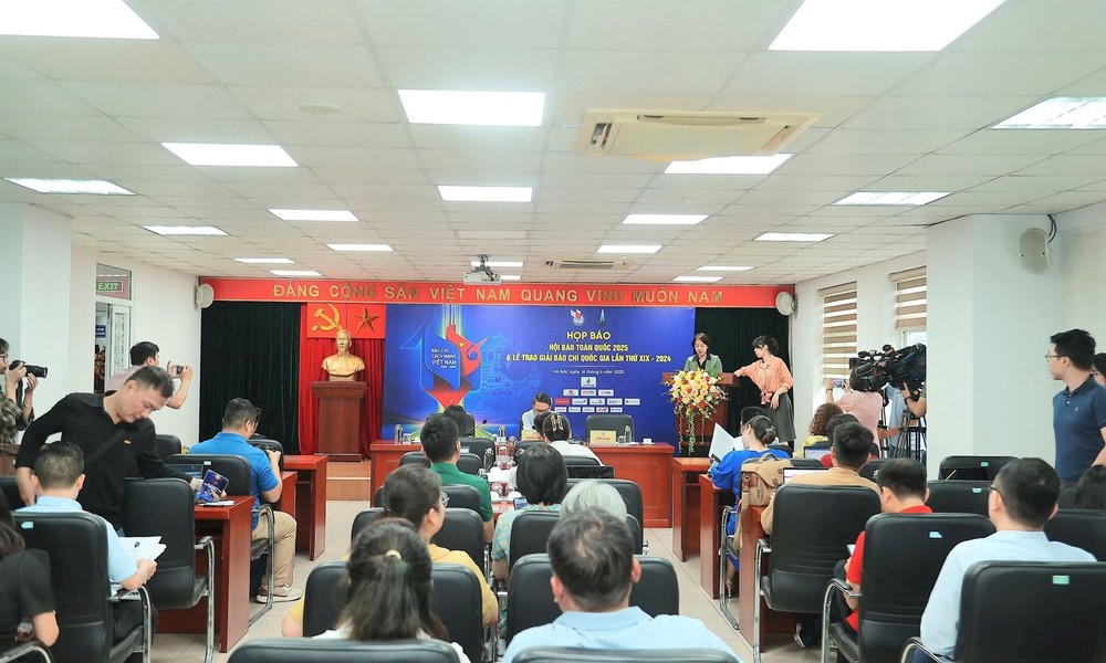 国家新闻盛会和颁奖仪式即将举行