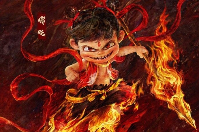 《哪吒 2 》海外票房将突破 1 亿美元