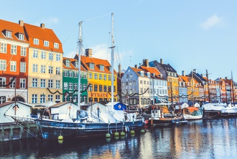 丹麦首都哥本哈根成为全球最宜居城市榜首。（图：互联网）