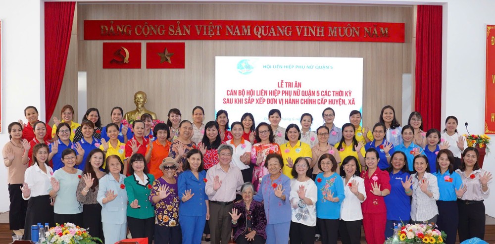 切实提升妇女生活素质