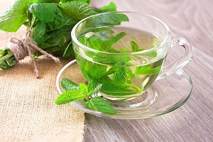 吃薄荷的好处