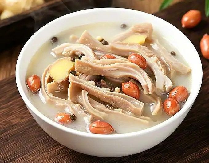 驱寒祛湿的夏日温补汤品